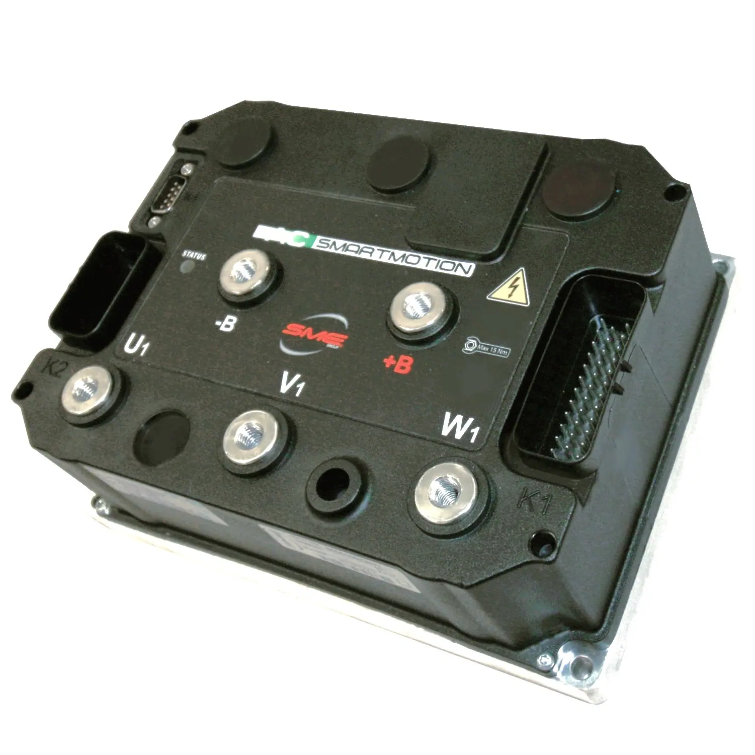 HyPer-Drive Inverters